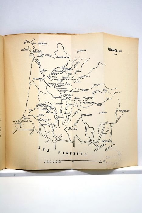 Un officier de fortune au XXVIe siècle. Le maréchal de …