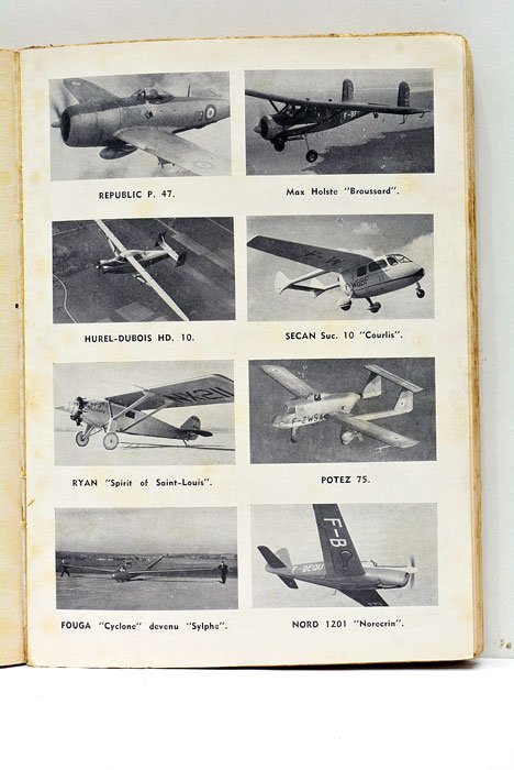 Un pilote quelconque.