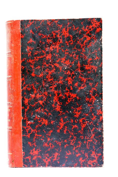 Une femme du monde a Saint-Lazare.