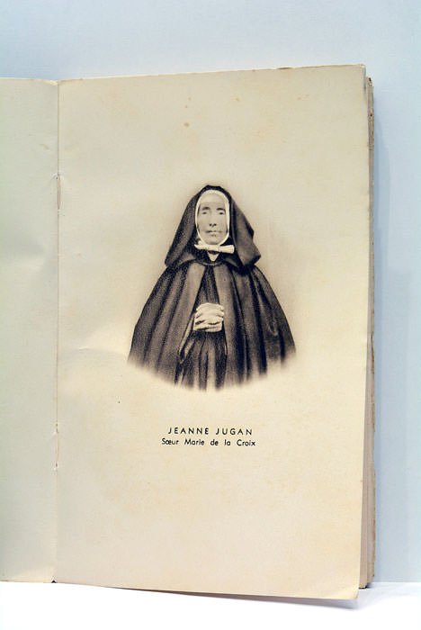 Une Grande Bretonne. Jeanne Jugan. (Soeur de Marie de la …