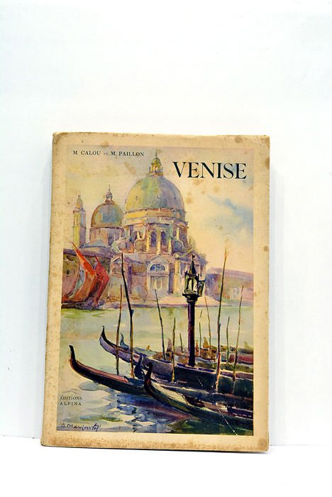 Venise.