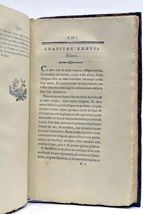 Véritable origine des biens ecclésiastiques. Fragmens historiques et curieux, contenant …