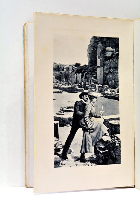 Vers la Lumière. Illustré par la photographie d'après nature et …