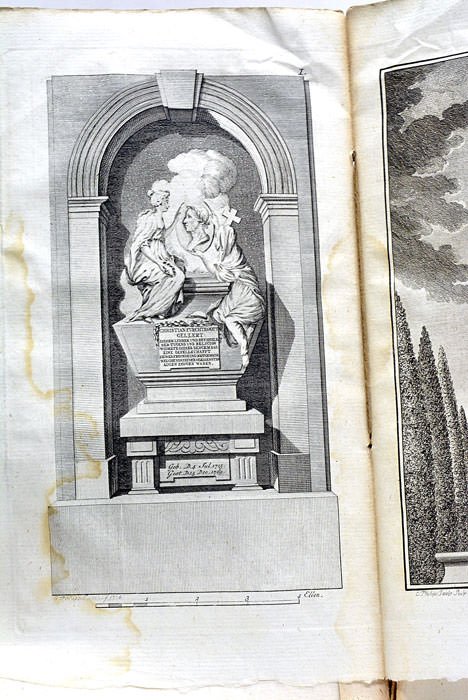 Vie et Lettres, traduites de l’allemand par Madame D. L. …