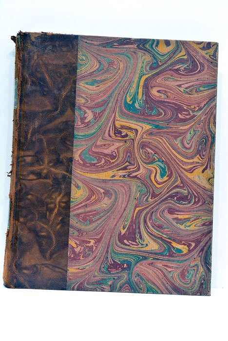 Visages de la Bretagne.