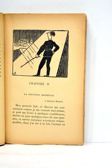 Vistempenard. Dessins de l'auteur.