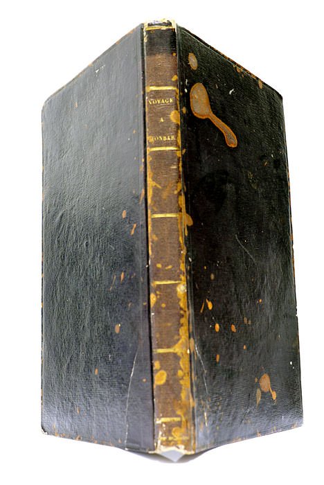 Voyage à Montbar, contenant des détails très-intéressants sur le caractère, …