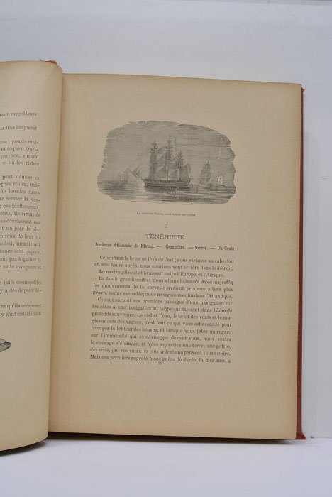 Voyage autour du monde. Nouvelle édition expurgée. Précédé d'une introduction …