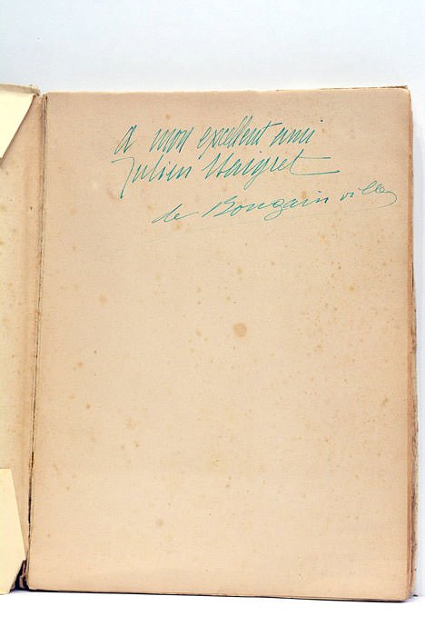Voyage autour du monde pendant les annèes 1766, 1767, 1768, …