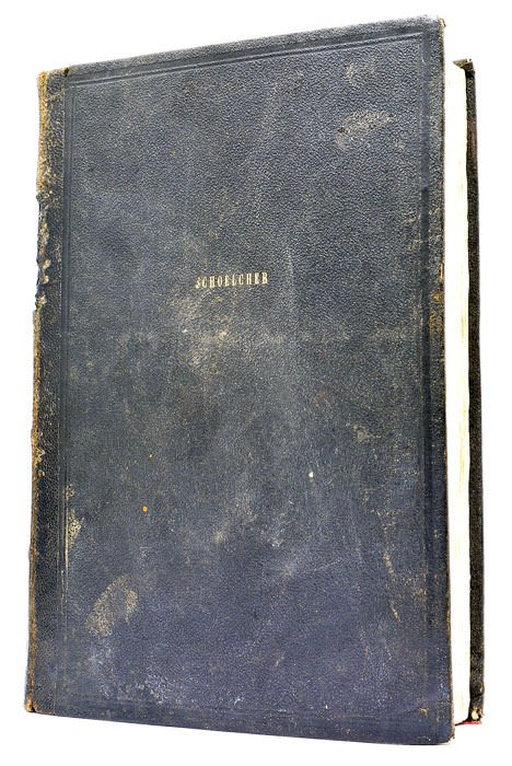 Voyage en Asie et en Afrique d'après les récits des …