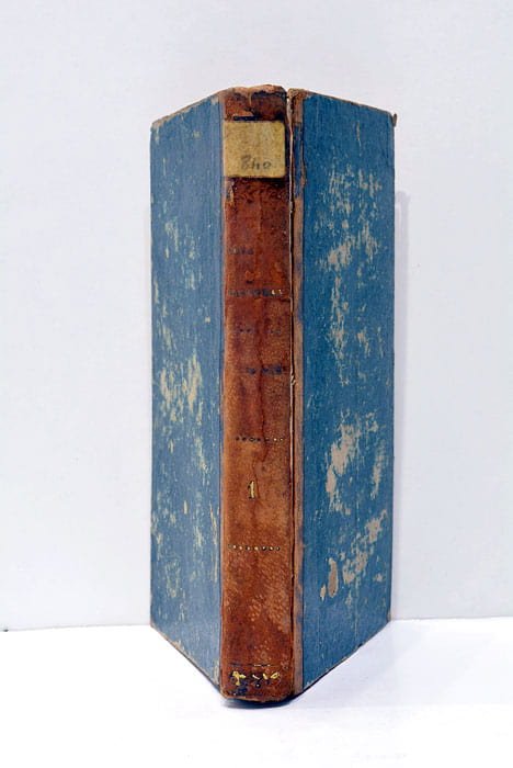 Voyages de Garneray peintre de marine. Première partie. Aventures et …