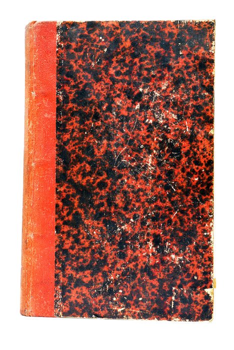 Voyages en Orient. La Galilée.