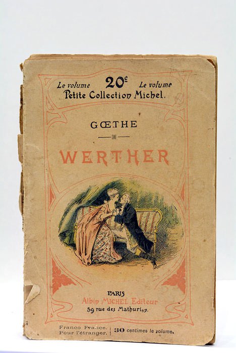 Werther.