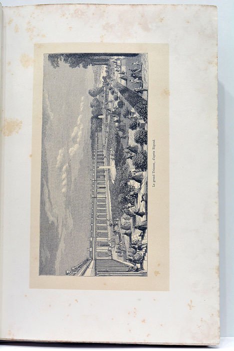 XVIIIme Siècle. Institutions. Usages et Costumes. France 1700-1789. Ouvrage illustré …