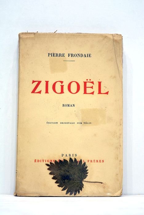 Zigoël.