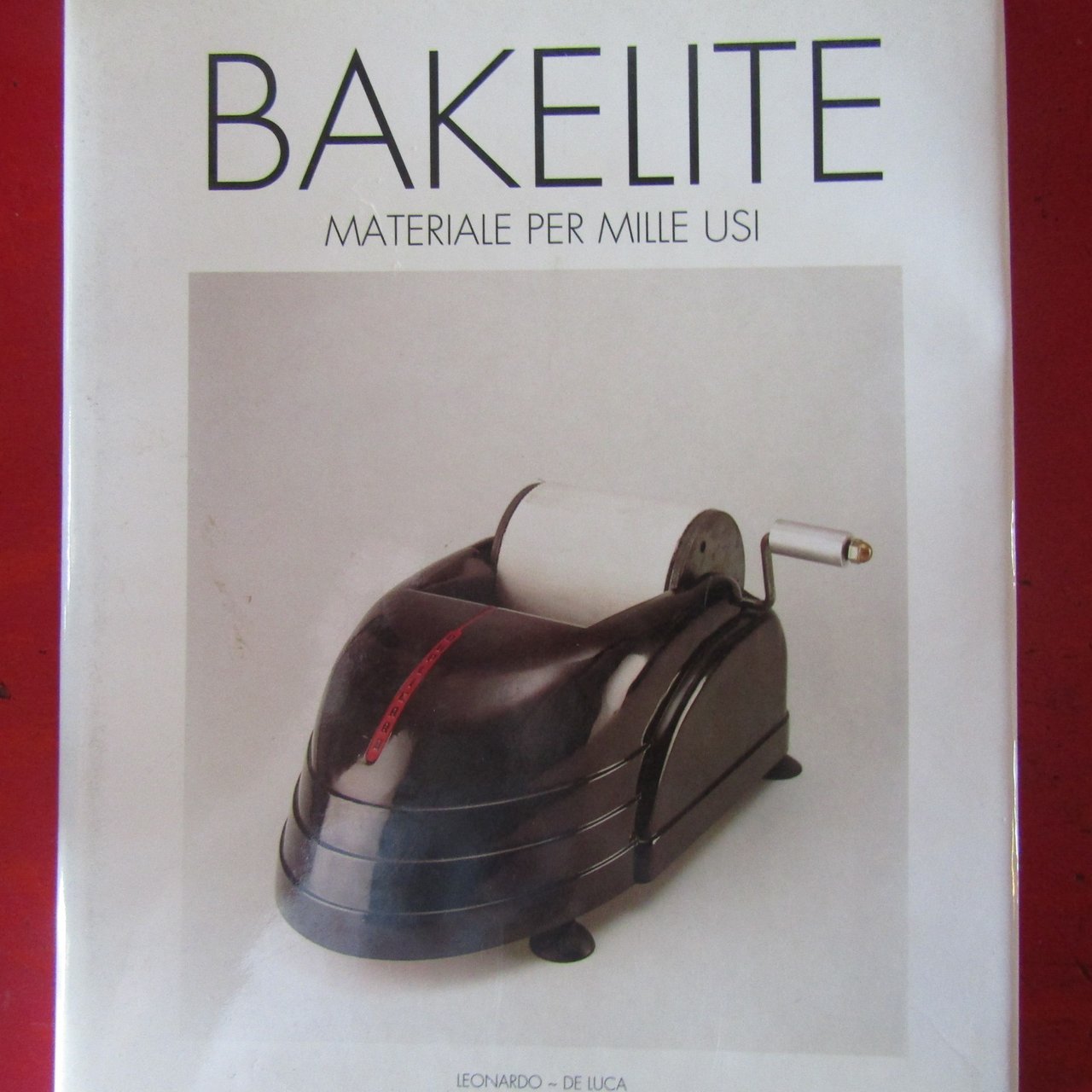 Bakelite