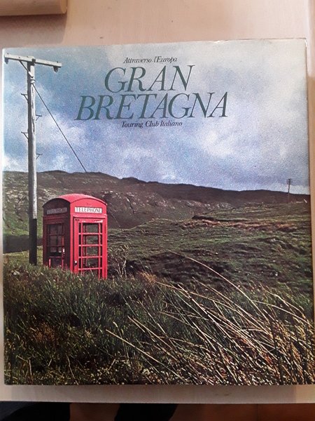 GRAN BRETAGNA | Immagine Gallery 1
