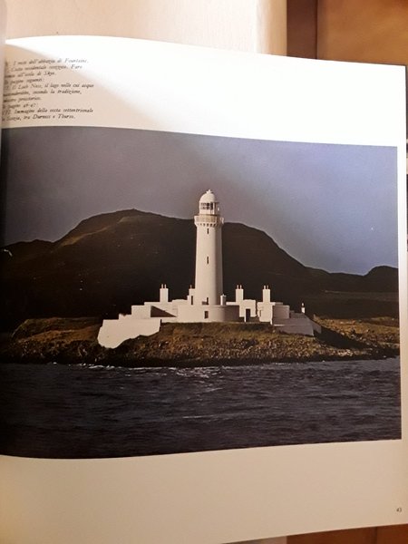 GRAN BRETAGNA | Immagine Gallery 2