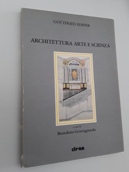 ARCHITETTURA ARTE E SCIENZA