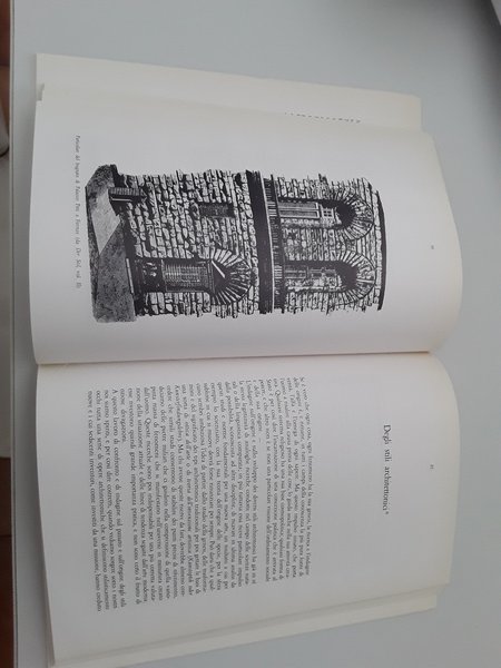 ARCHITETTURA ARTE E SCIENZA