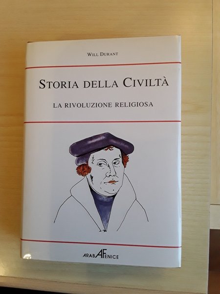 STORIA DELLA CIVILTA' EUROPEA - LA RIFORMA II La rivoluzione …
