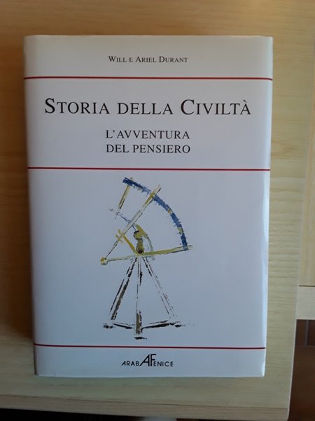 STORIA DELLA CIVILTA' EUROPEA - L'ETA' DEL RE SOLE III … | Immagine principale