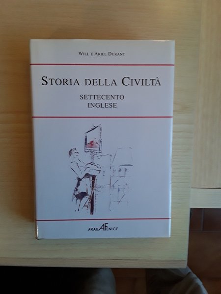 STORIA DELLA CIVILTA' EUROPEA - L'EUROPA DI VOLTAIRE I Settecento …