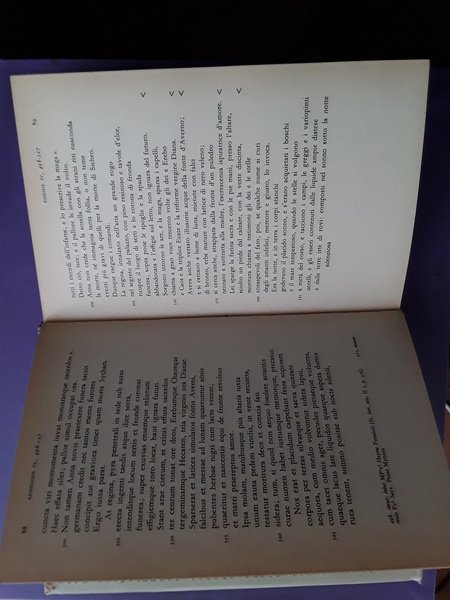 ENEIDE VOLUME II Libri III-IV