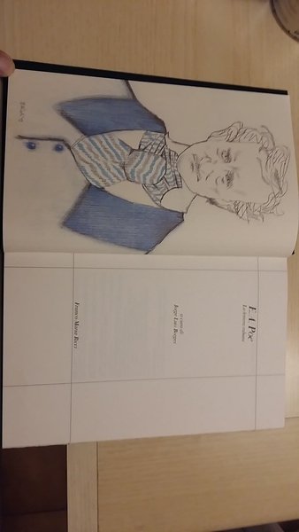 LA LETTERA RUBATA a cura di Jorge Luis Borges
