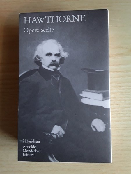 OPERE SCELTE MILANO MONDADORI 2001