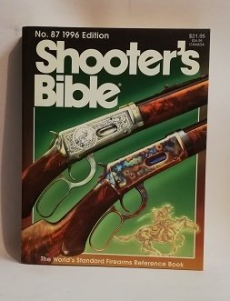 SHOOTER'S BIBLE.
