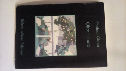 OLTRE IL MURO | Immagine principale