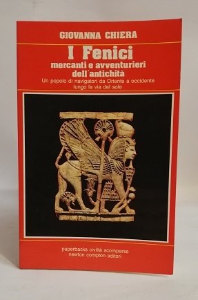 I FENICI.