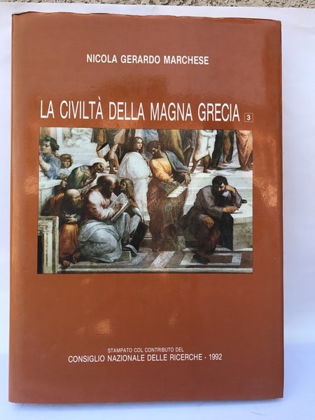 LA CIVILTA DELLA MAGNA GRECIA 3