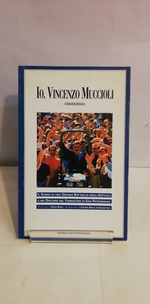 IO, VINCENZO MUCCIOLI.