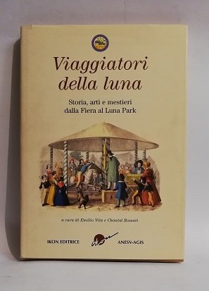 VIAGGIATORI DELLA LUNA.