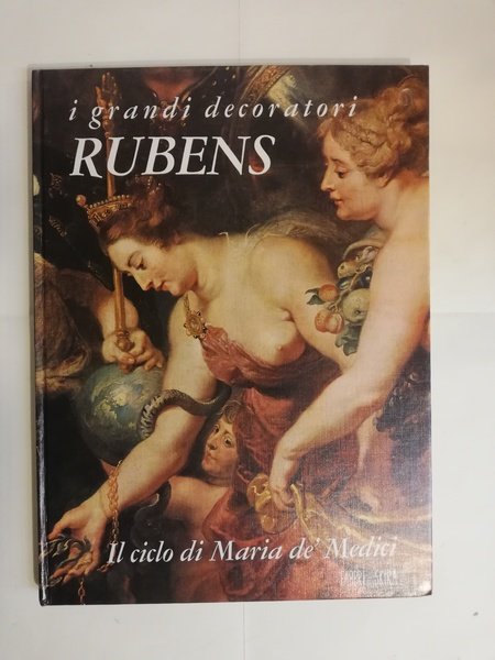 RUBENS. IL CICLO DI MARIA DE' MEDICI. | Immagine principale