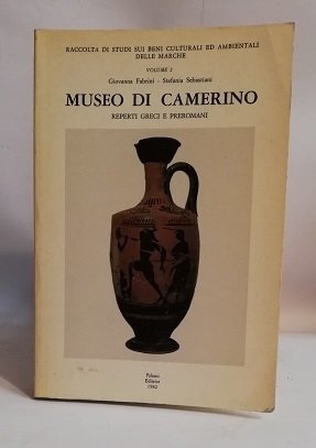MUSEO DI CAMERINO.