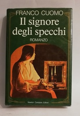 IL SIGNORE DEGLI SPECCHI. | Immagine principale