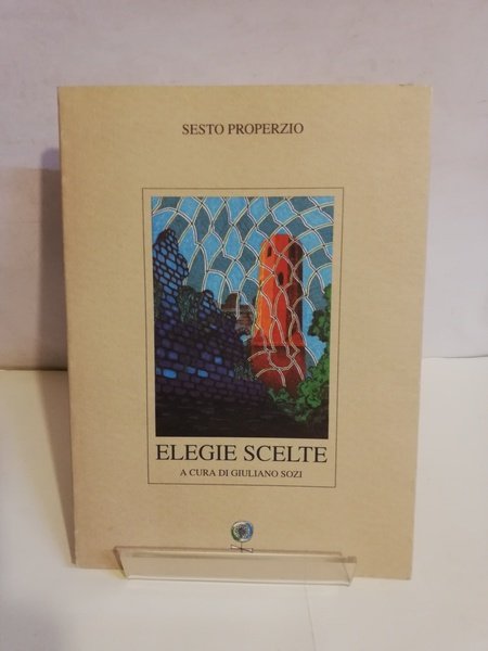 ELEGIE SCELTE