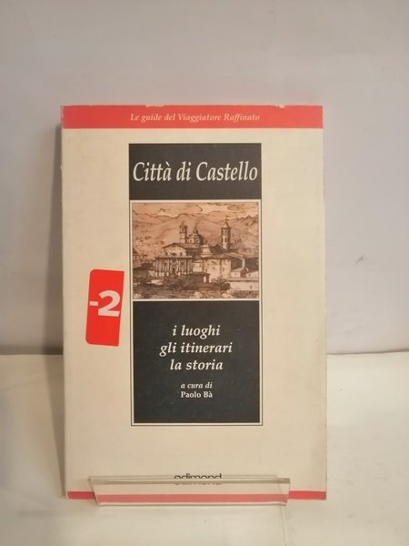 CITTA DI CASTELLO