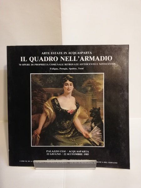 IL QUADRO NELL'ARMADIO.