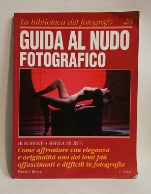 GUIDA AL NUDO FOTOGRAFICO.