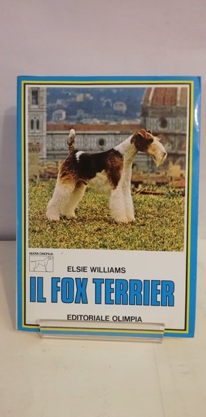 IL FOX TERRIER