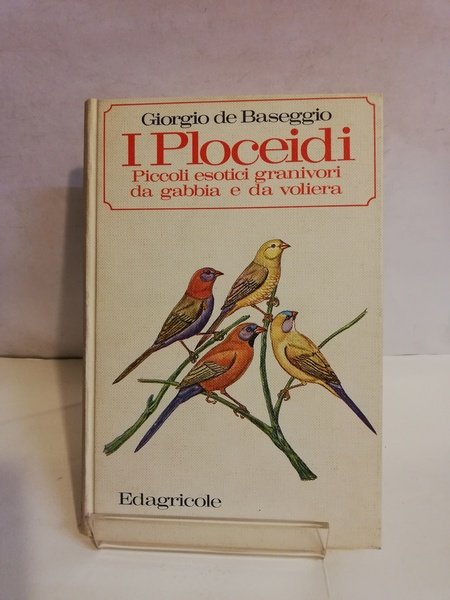 I PLOCEIDI. | Immagine principale