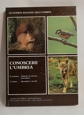 CONOSCERE L'UMBRIA 1. | Immagine principale
