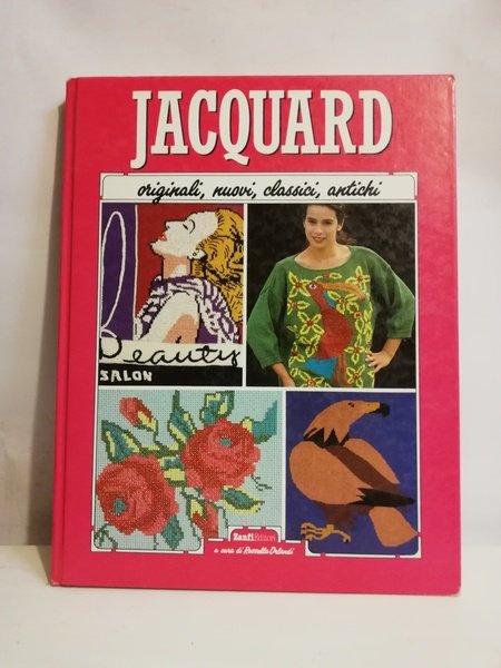 JACQUARD N. 2.