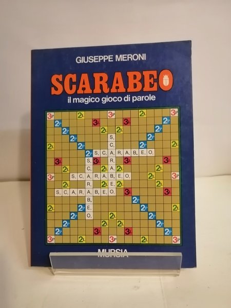 SCARABEO