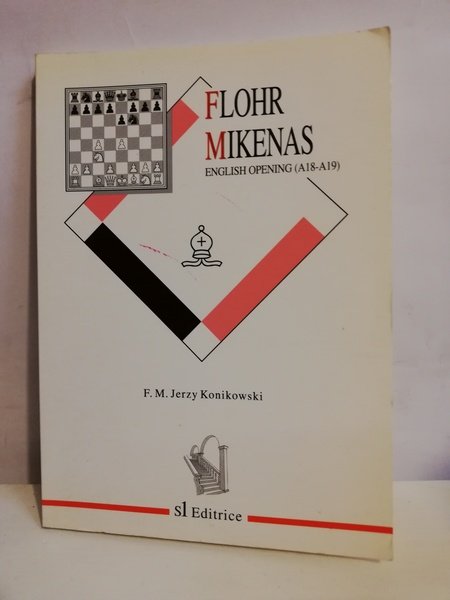 FLOHR MIKENAS