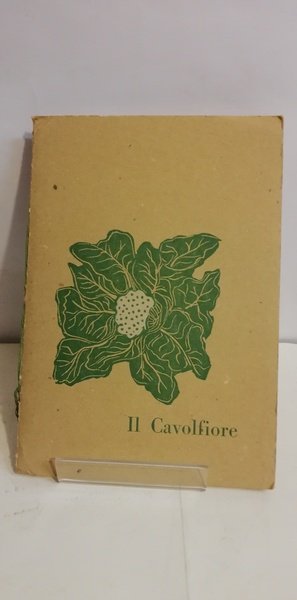 IL CAVOLFIORE
